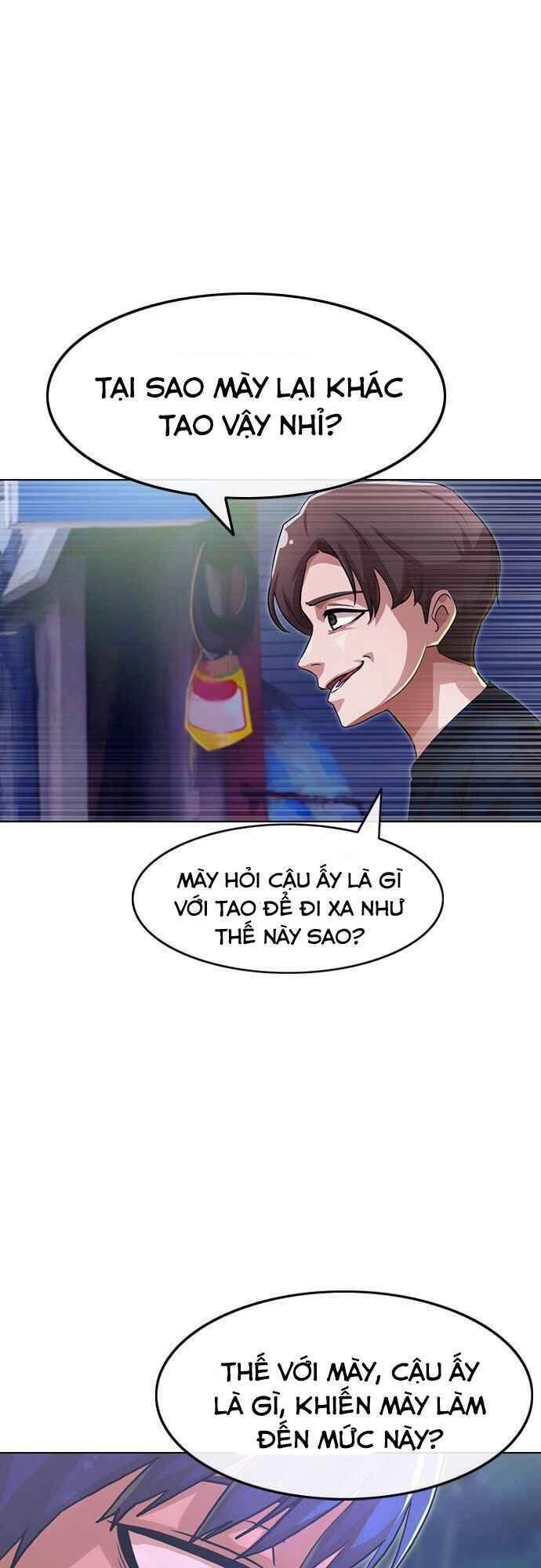 Cô Gái Từ Ứng Dụng Nhắn Tin Ngẫu Nhiên Chapter 102 - 61