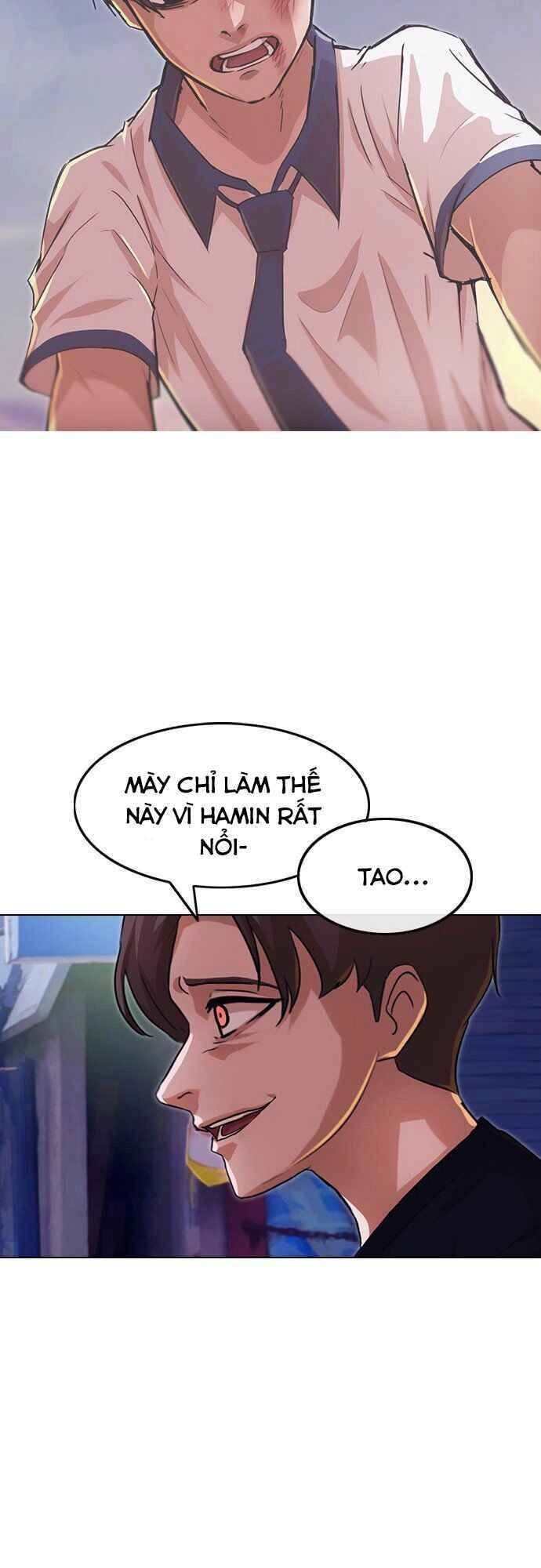 Cô Gái Từ Ứng Dụng Nhắn Tin Ngẫu Nhiên Chapter 102 - 63