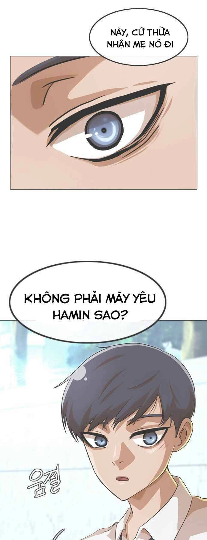 Cô Gái Từ Ứng Dụng Nhắn Tin Ngẫu Nhiên Chapter 102 - 64