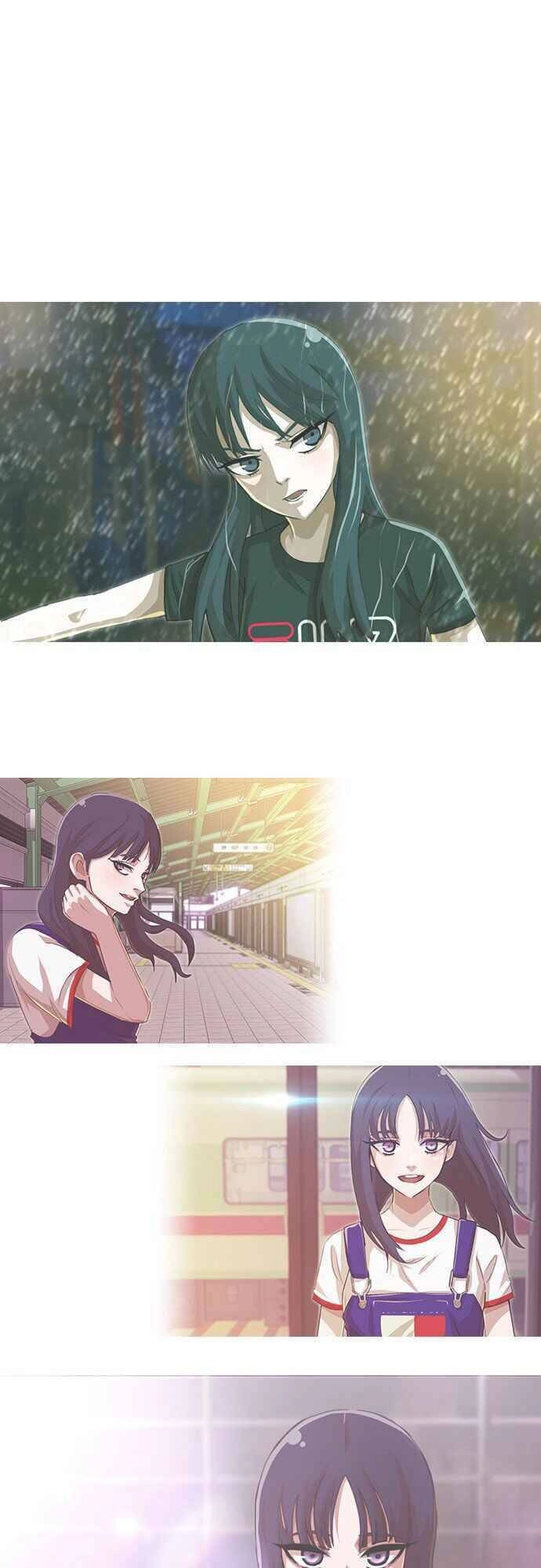 Cô Gái Từ Ứng Dụng Nhắn Tin Ngẫu Nhiên Chapter 102 - 66