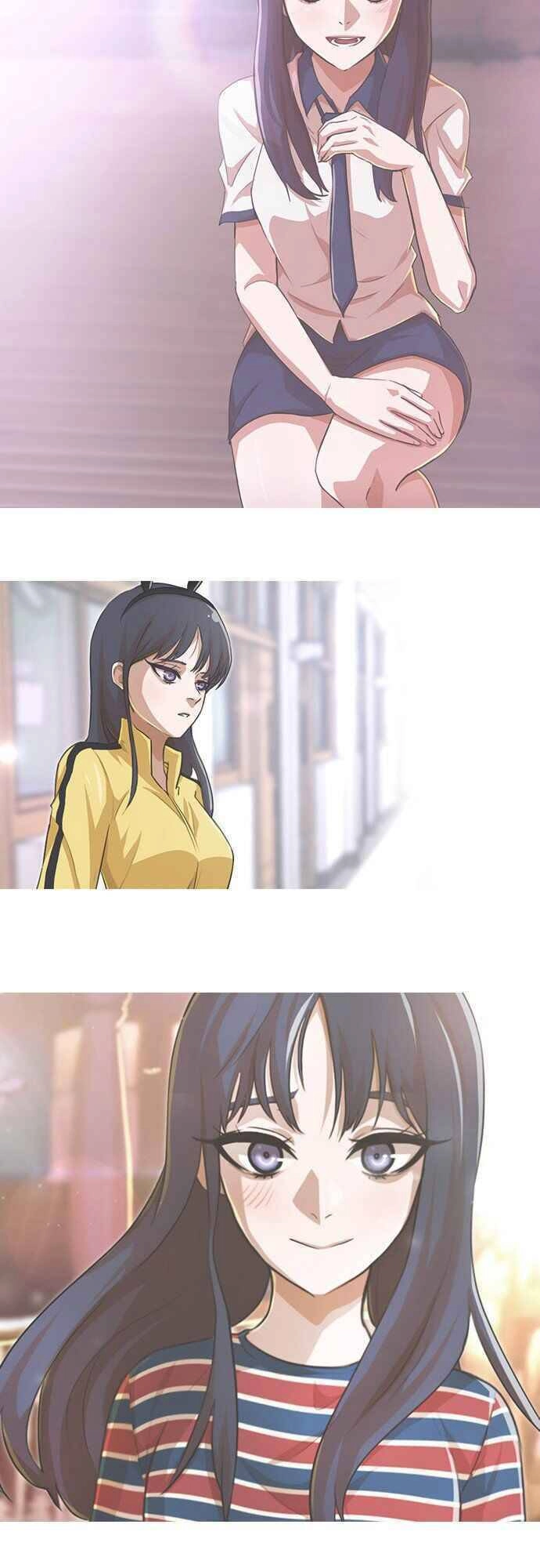 Cô Gái Từ Ứng Dụng Nhắn Tin Ngẫu Nhiên Chapter 102 - 67