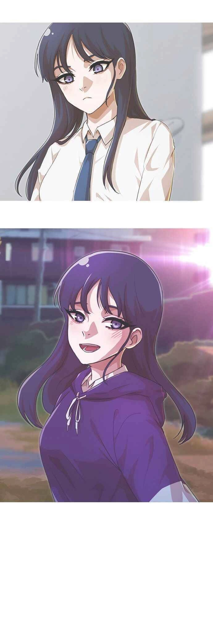 Cô Gái Từ Ứng Dụng Nhắn Tin Ngẫu Nhiên Chapter 102 - 68