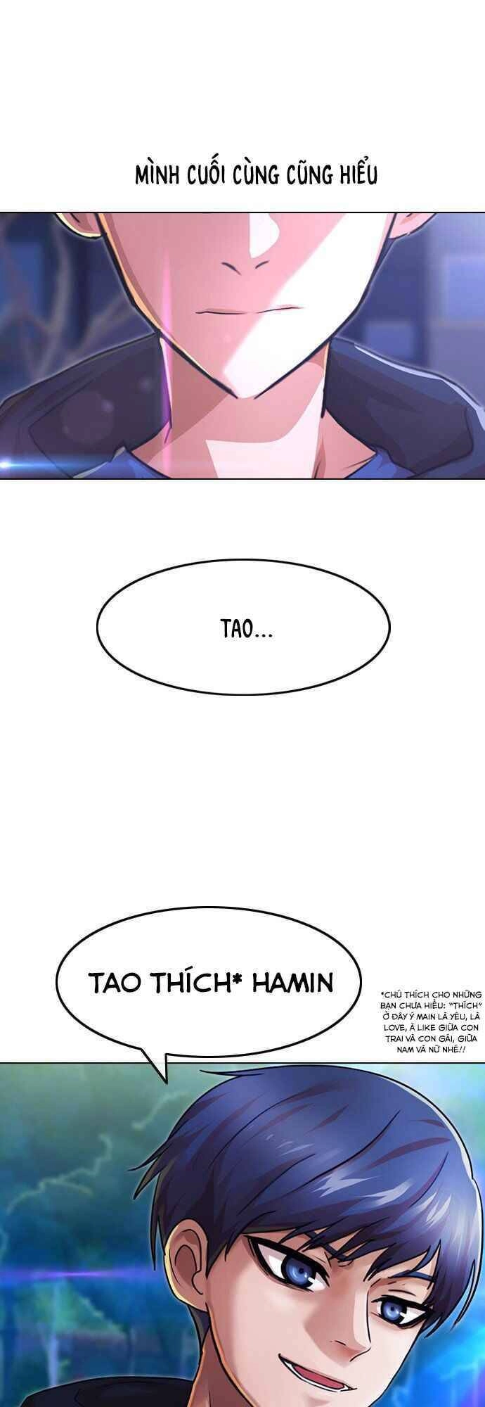 Cô Gái Từ Ứng Dụng Nhắn Tin Ngẫu Nhiên Chapter 102 - 69