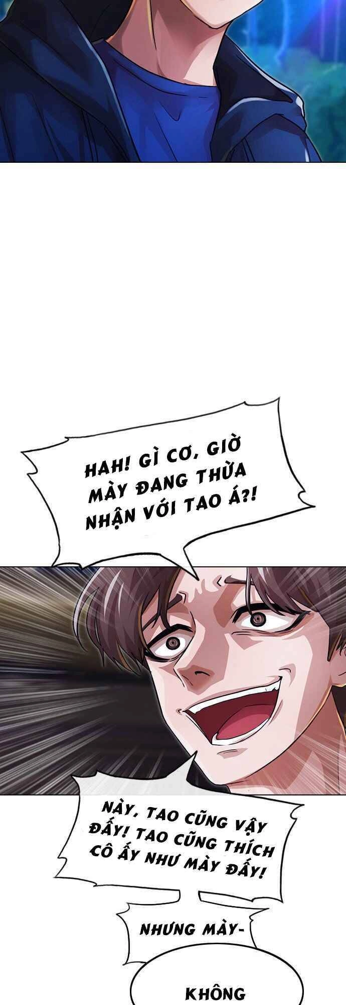 Cô Gái Từ Ứng Dụng Nhắn Tin Ngẫu Nhiên Chapter 102 - 70