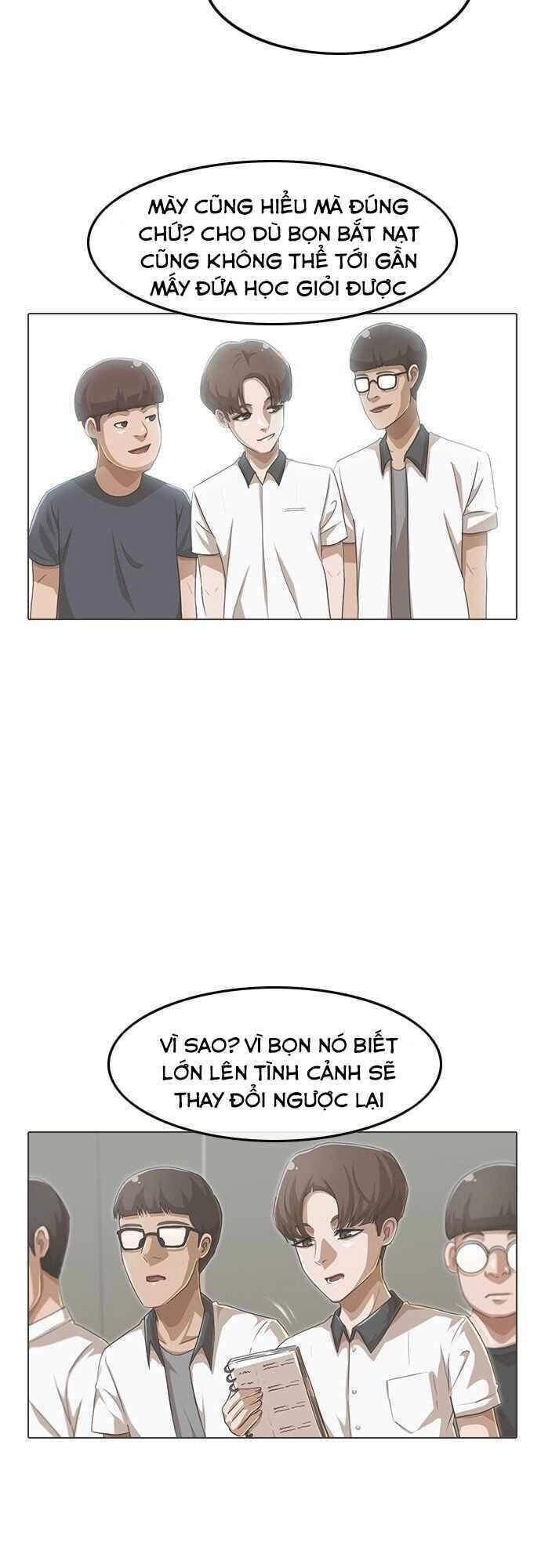 Cô Gái Từ Ứng Dụng Nhắn Tin Ngẫu Nhiên Chapter 102 - 71