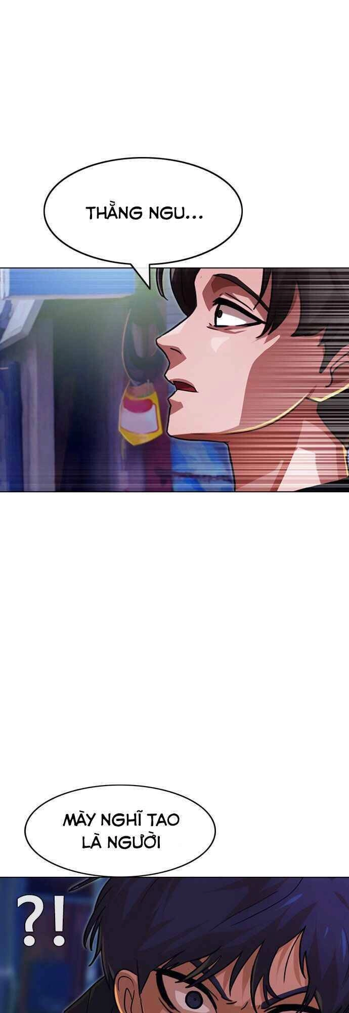 Cô Gái Từ Ứng Dụng Nhắn Tin Ngẫu Nhiên Chapter 102 - 74