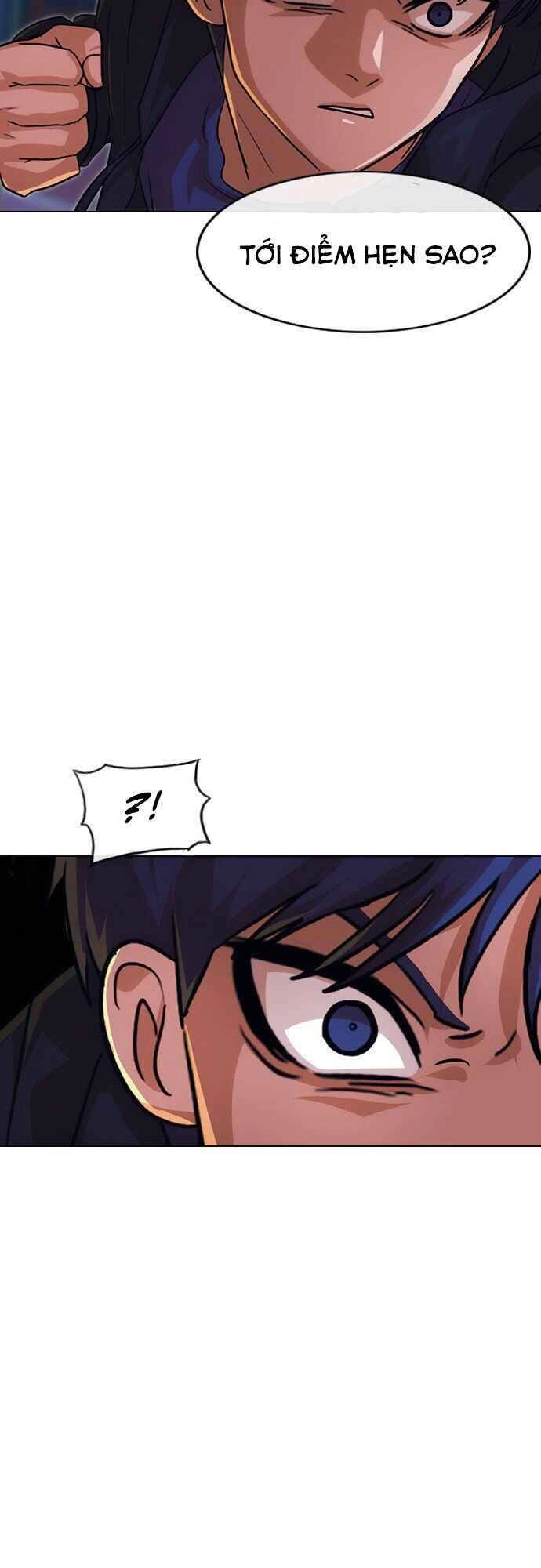 Cô Gái Từ Ứng Dụng Nhắn Tin Ngẫu Nhiên Chapter 102 - 75