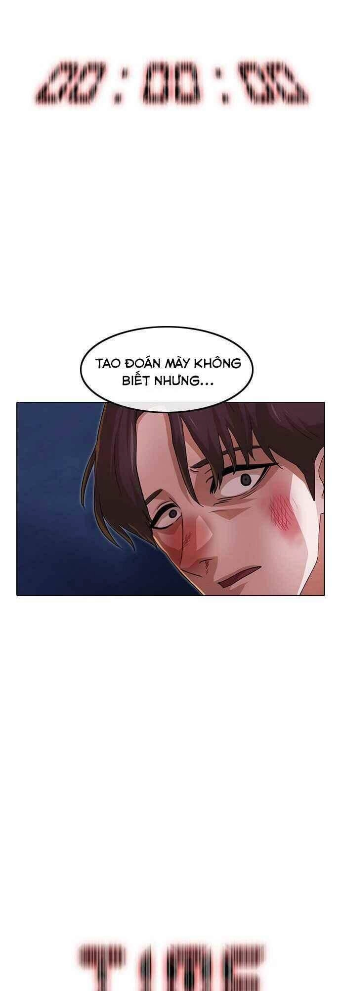 Cô Gái Từ Ứng Dụng Nhắn Tin Ngẫu Nhiên Chapter 102 - 82