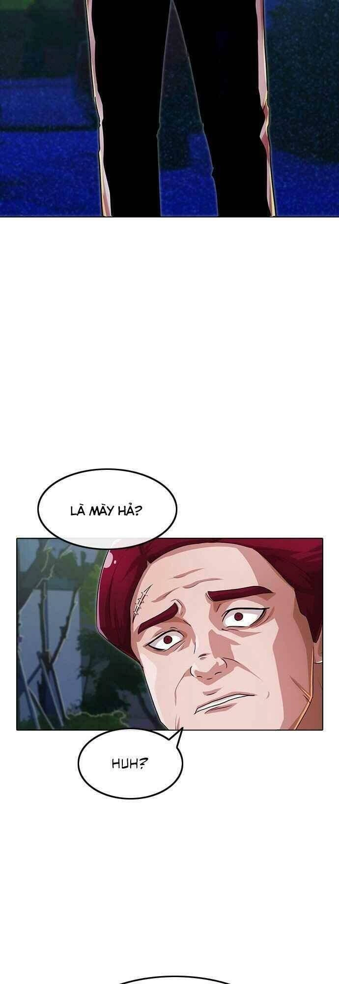 Cô Gái Từ Ứng Dụng Nhắn Tin Ngẫu Nhiên Chapter 102 - 84