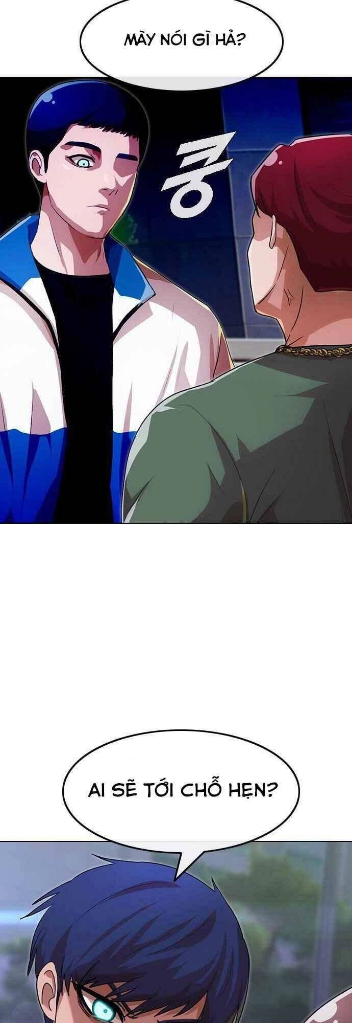 Cô Gái Từ Ứng Dụng Nhắn Tin Ngẫu Nhiên Chapter 102 - 85