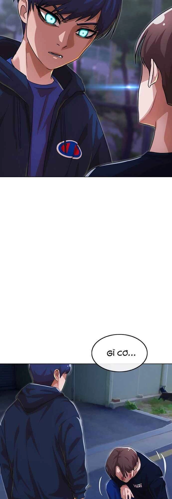 Cô Gái Từ Ứng Dụng Nhắn Tin Ngẫu Nhiên Chapter 103 - 2