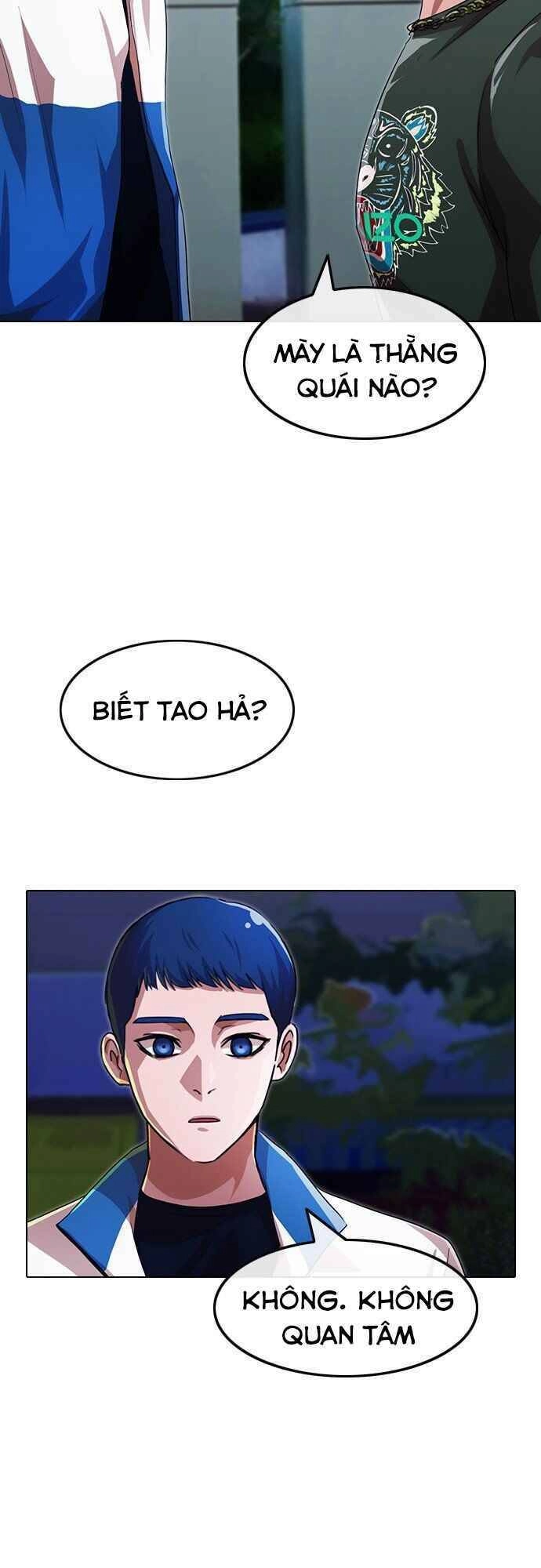 Cô Gái Từ Ứng Dụng Nhắn Tin Ngẫu Nhiên Chapter 103 - 5