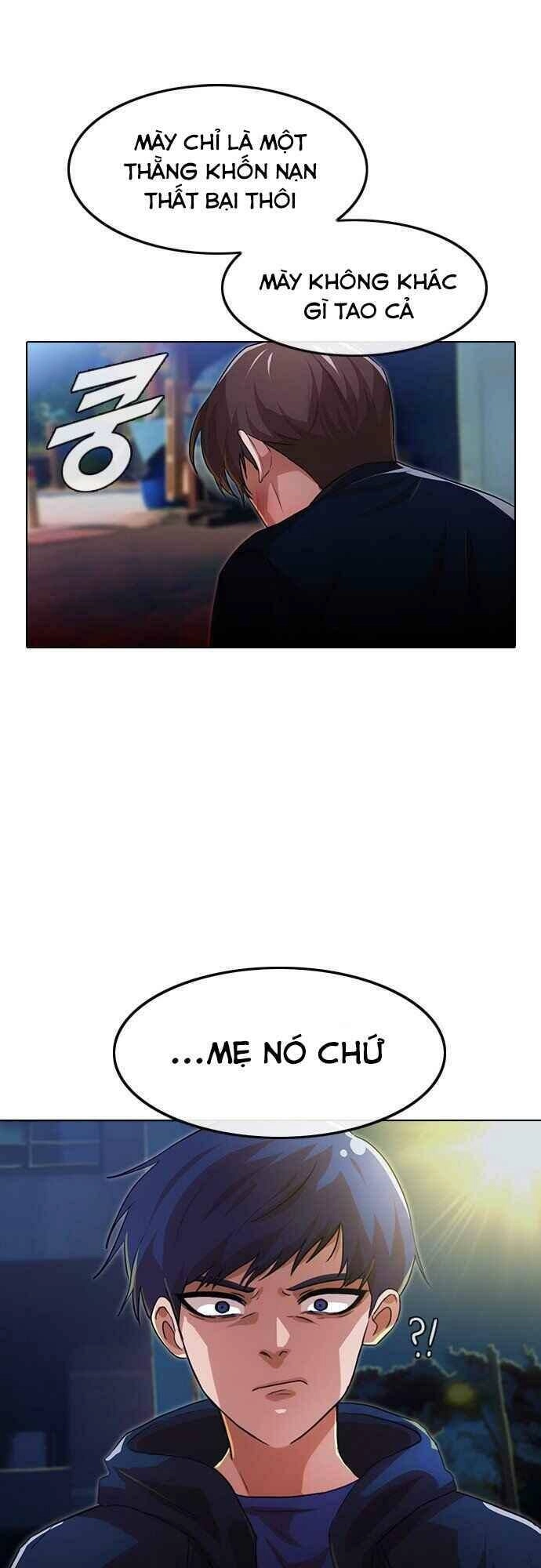 Cô Gái Từ Ứng Dụng Nhắn Tin Ngẫu Nhiên Chapter 103 - 17