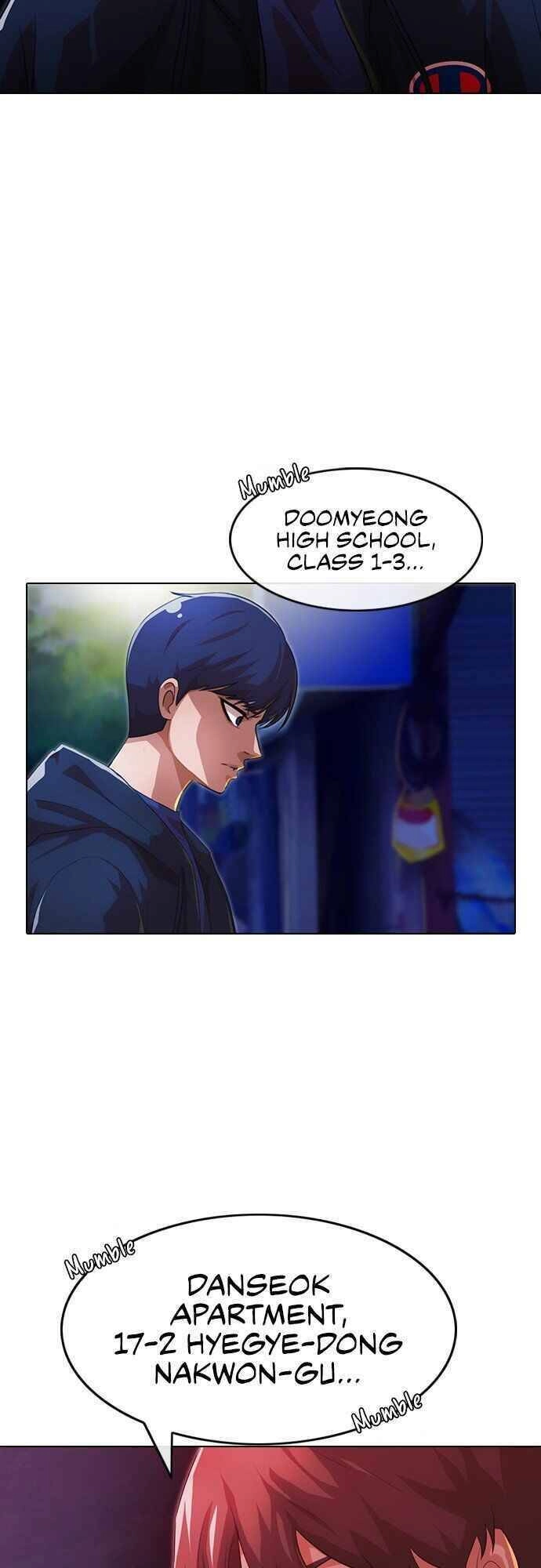 Cô Gái Từ Ứng Dụng Nhắn Tin Ngẫu Nhiên Chapter 103 - 18