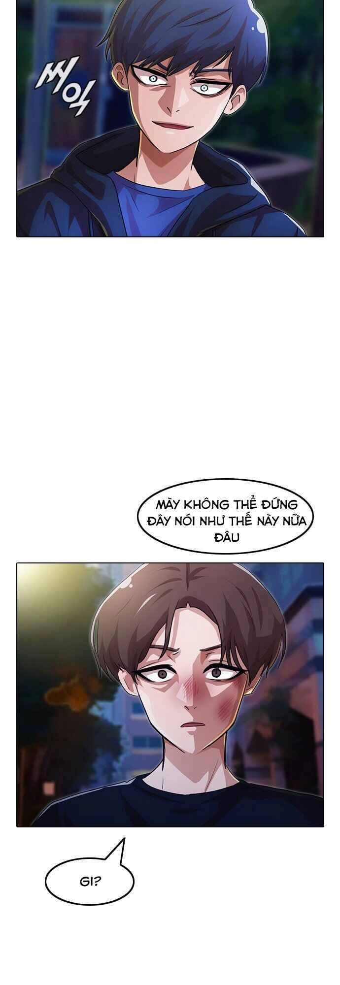 Cô Gái Từ Ứng Dụng Nhắn Tin Ngẫu Nhiên Chapter 103 - 29