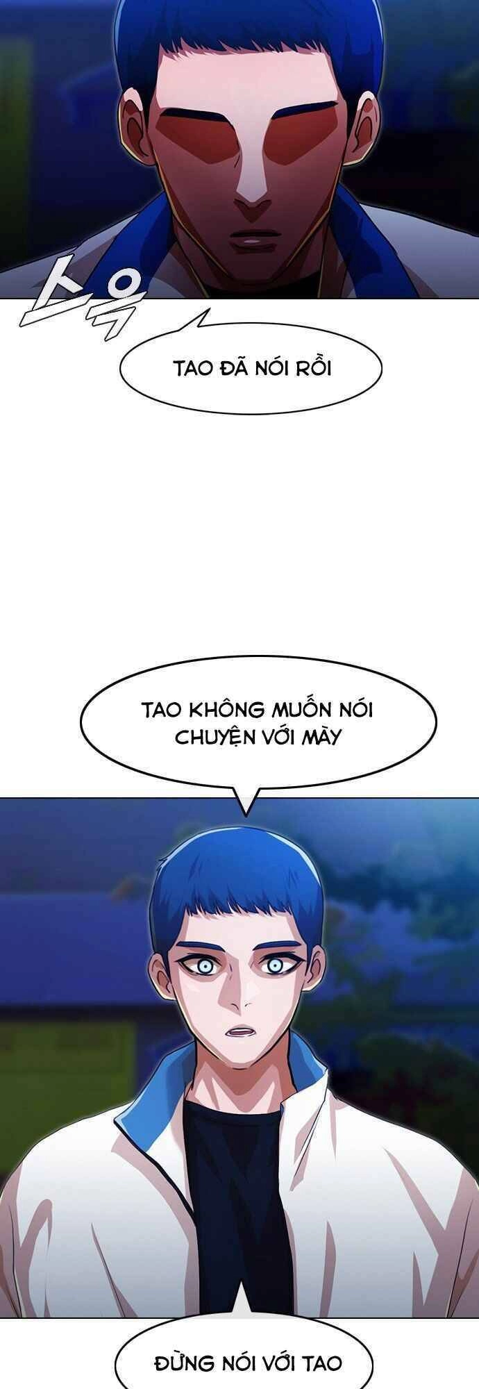 Cô Gái Từ Ứng Dụng Nhắn Tin Ngẫu Nhiên Chapter 103 - 34