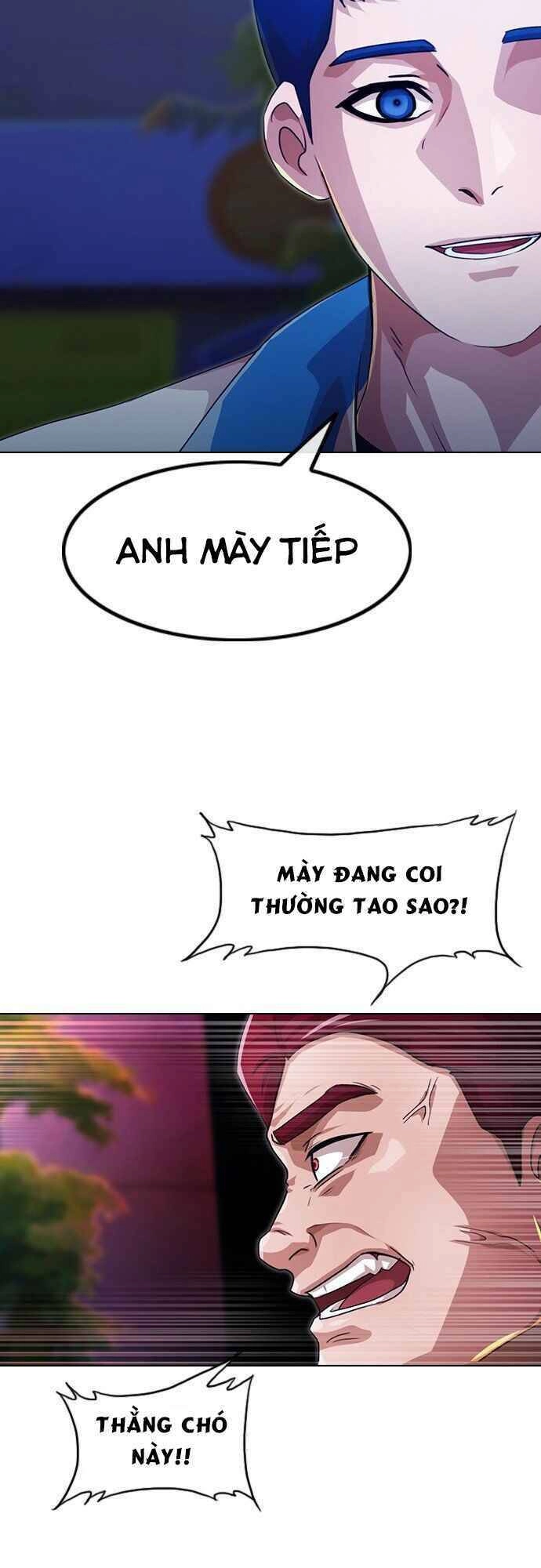 Cô Gái Từ Ứng Dụng Nhắn Tin Ngẫu Nhiên Chapter 103 - 36