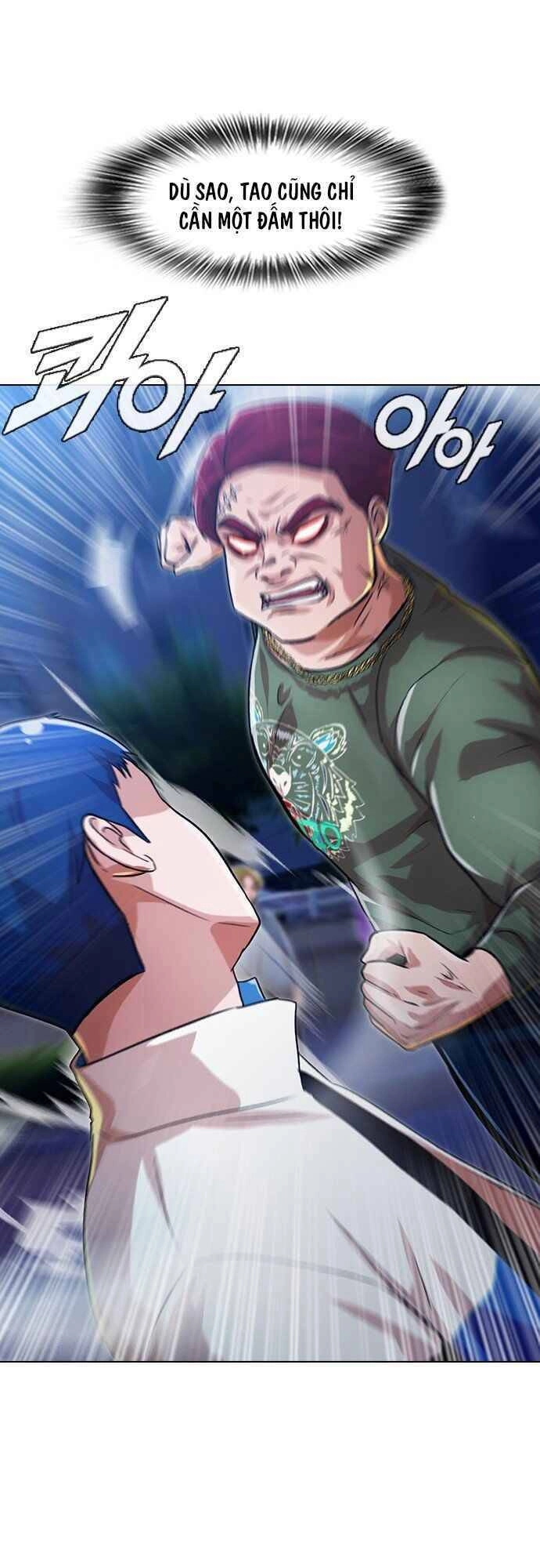 Cô Gái Từ Ứng Dụng Nhắn Tin Ngẫu Nhiên Chapter 103 - 37