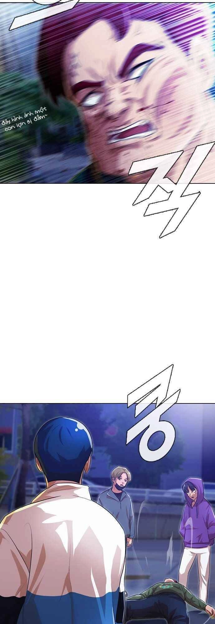 Cô Gái Từ Ứng Dụng Nhắn Tin Ngẫu Nhiên Chapter 103 - 39