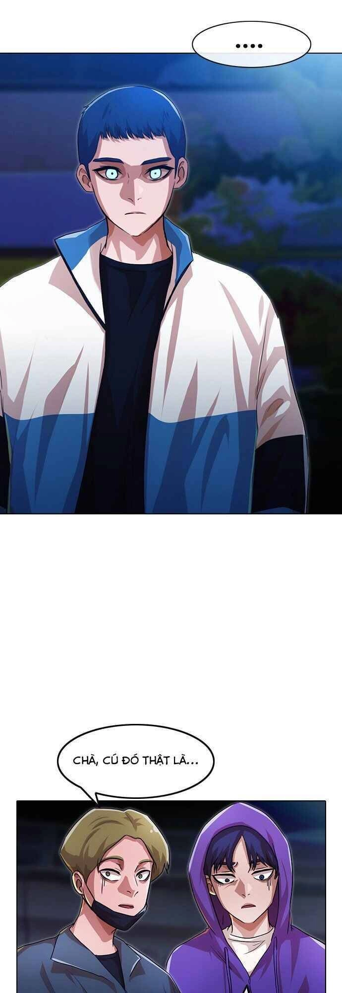 Cô Gái Từ Ứng Dụng Nhắn Tin Ngẫu Nhiên Chapter 103 - 41