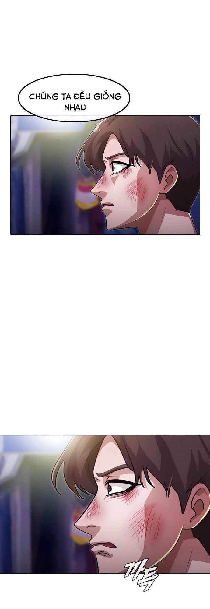 Cô Gái Từ Ứng Dụng Nhắn Tin Ngẫu Nhiên Chapter 103 - 46