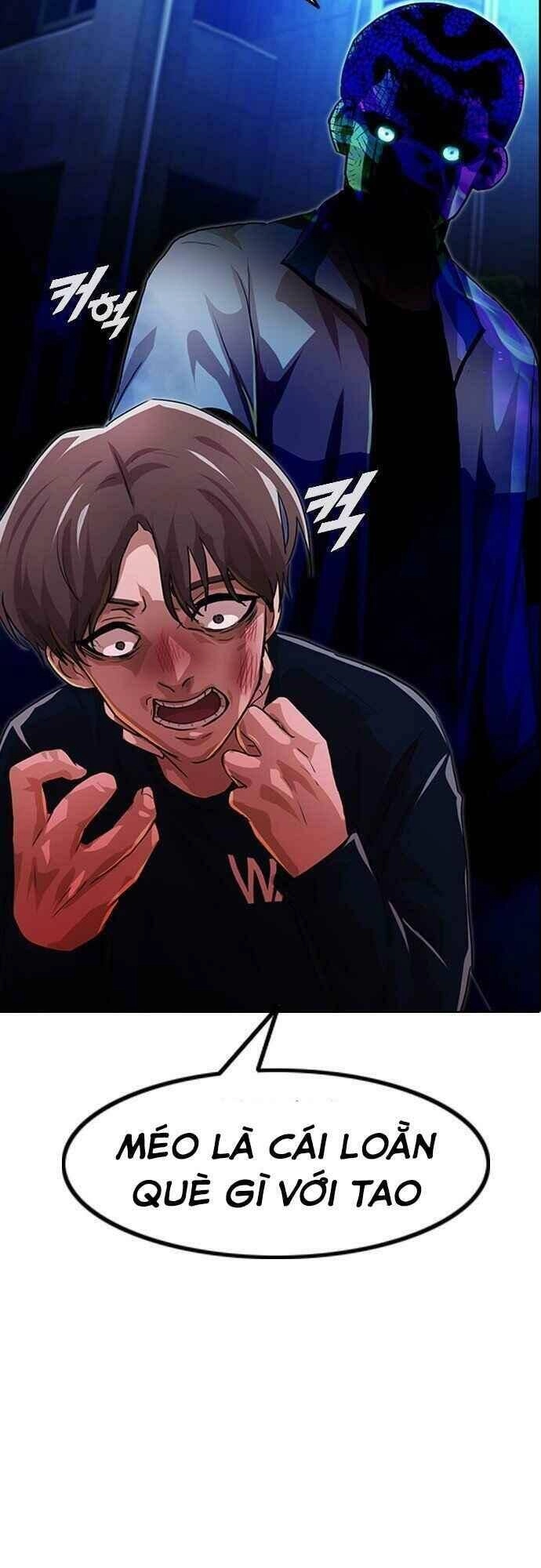 Cô Gái Từ Ứng Dụng Nhắn Tin Ngẫu Nhiên Chapter 103 - 56