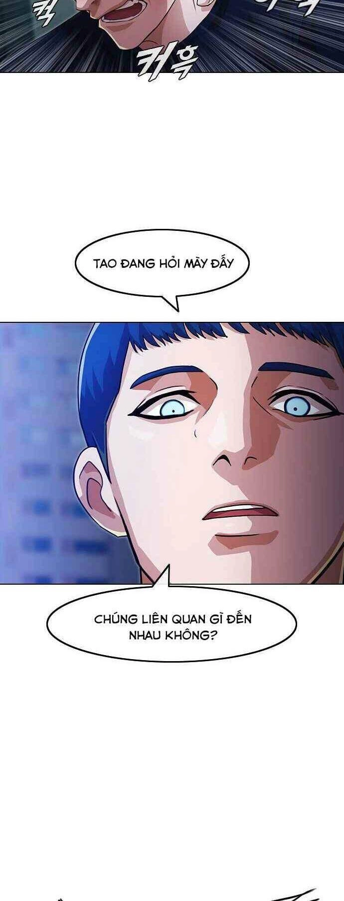 Cô Gái Từ Ứng Dụng Nhắn Tin Ngẫu Nhiên Chapter 104 - 4