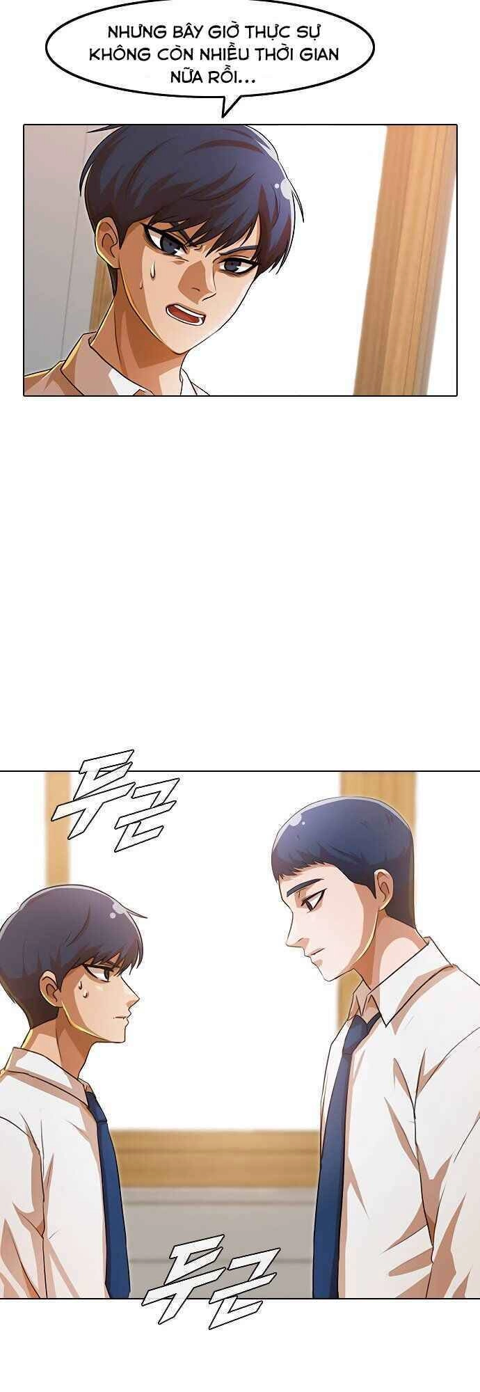 Cô Gái Từ Ứng Dụng Nhắn Tin Ngẫu Nhiên Chapter 104 - 13