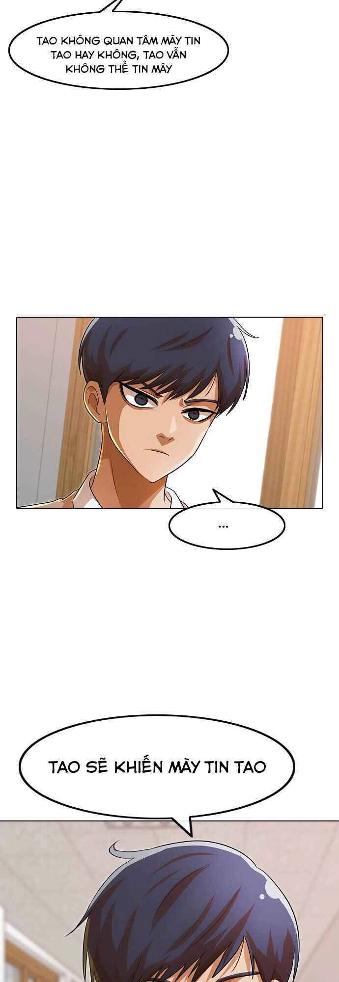 Cô Gái Từ Ứng Dụng Nhắn Tin Ngẫu Nhiên Chapter 104 - 20