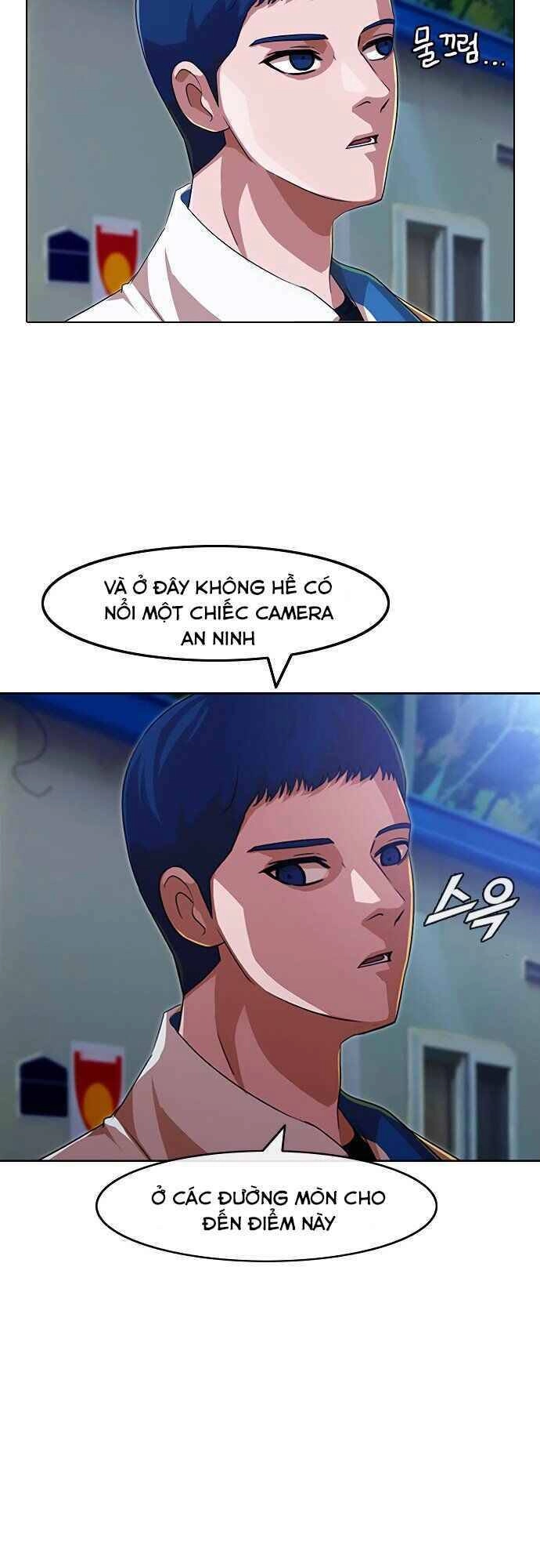 Cô Gái Từ Ứng Dụng Nhắn Tin Ngẫu Nhiên Chapter 104 - 25