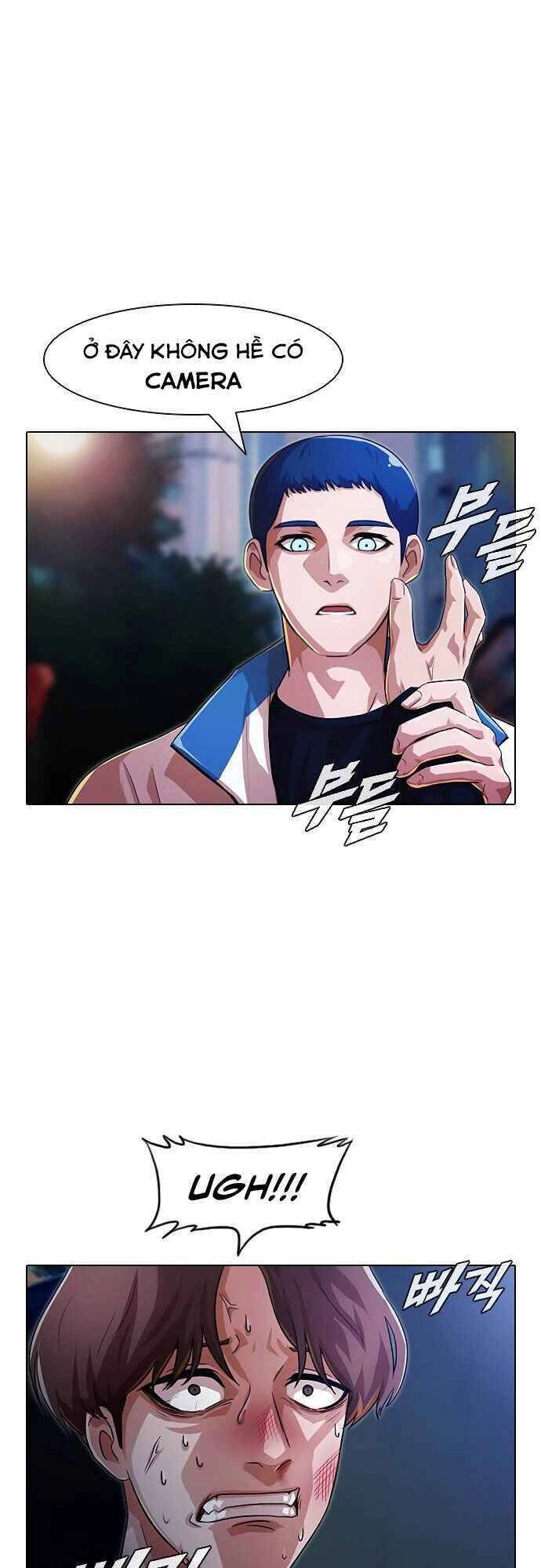 Cô Gái Từ Ứng Dụng Nhắn Tin Ngẫu Nhiên Chapter 104 - 31