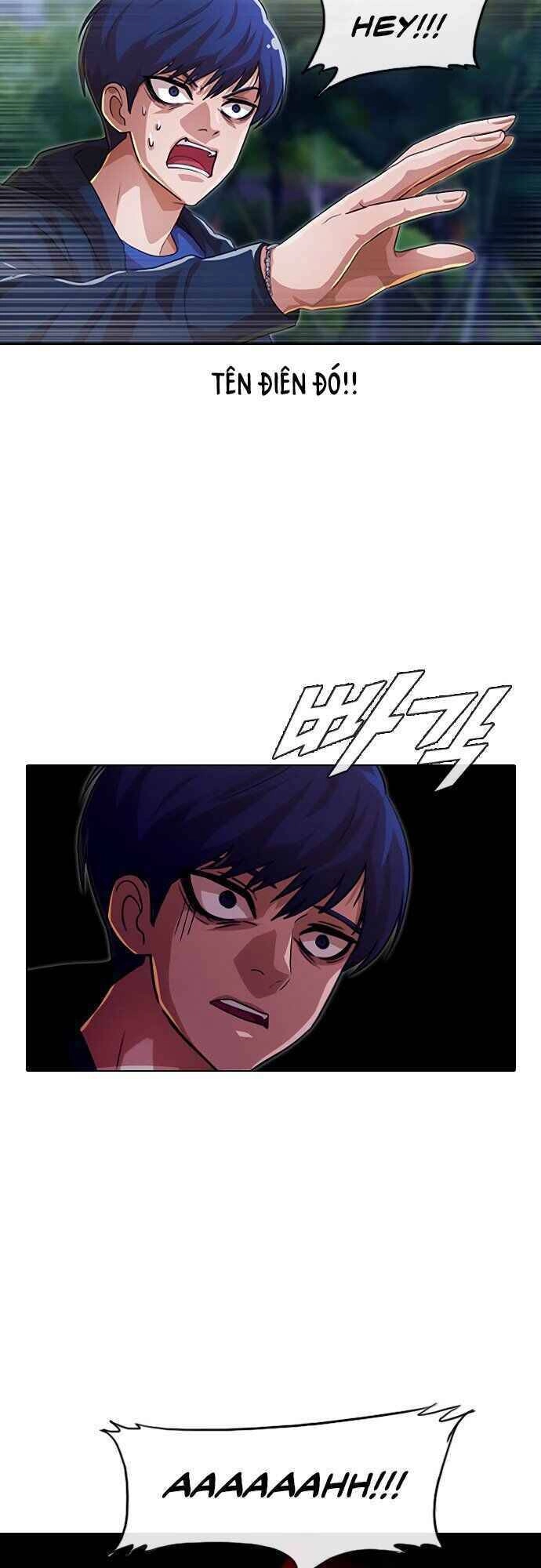 Cô Gái Từ Ứng Dụng Nhắn Tin Ngẫu Nhiên Chapter 104 - 33