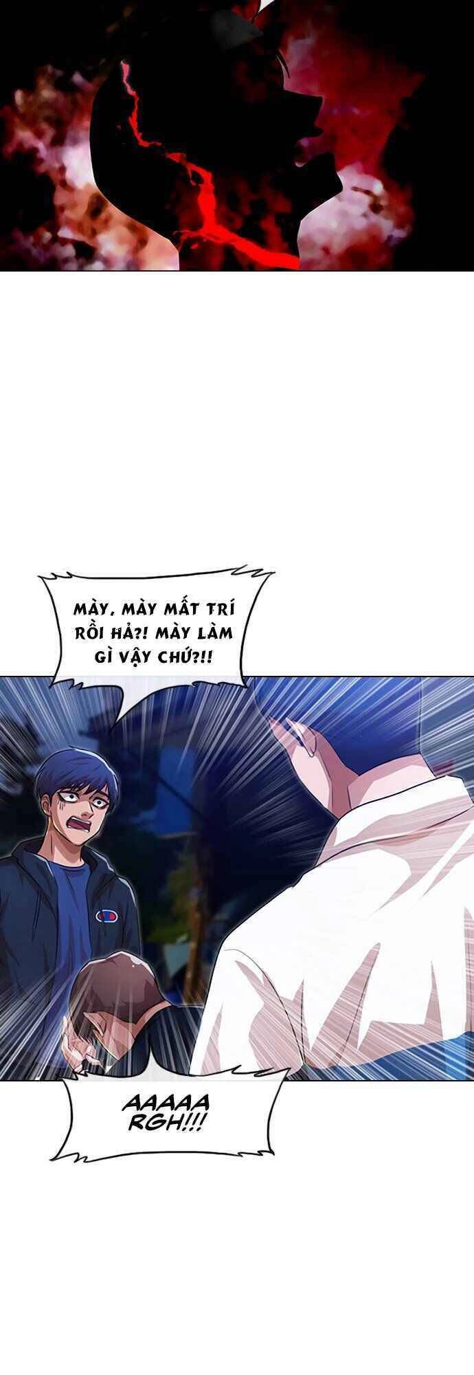 Cô Gái Từ Ứng Dụng Nhắn Tin Ngẫu Nhiên Chapter 104 - 34