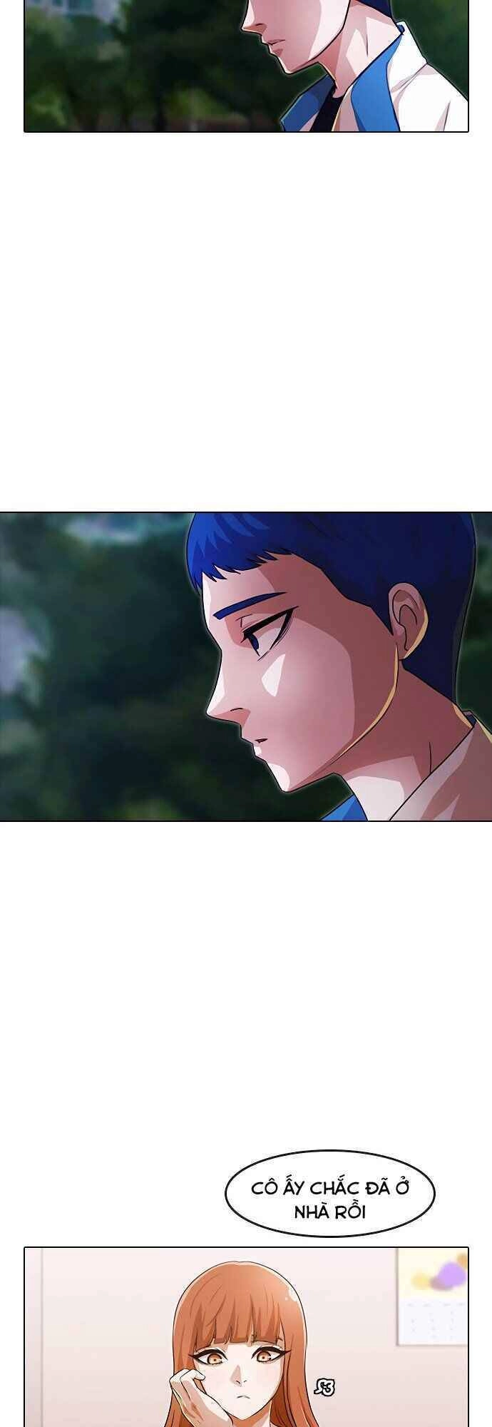 Cô Gái Từ Ứng Dụng Nhắn Tin Ngẫu Nhiên Chapter 104 - 42