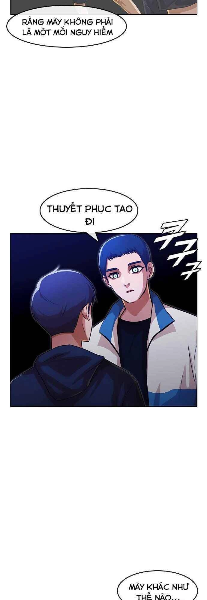 Cô Gái Từ Ứng Dụng Nhắn Tin Ngẫu Nhiên Chapter 104 - 48