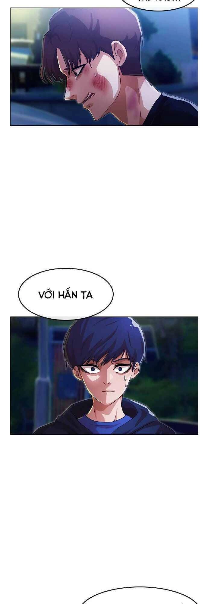 Cô Gái Từ Ứng Dụng Nhắn Tin Ngẫu Nhiên Chapter 104 - 49