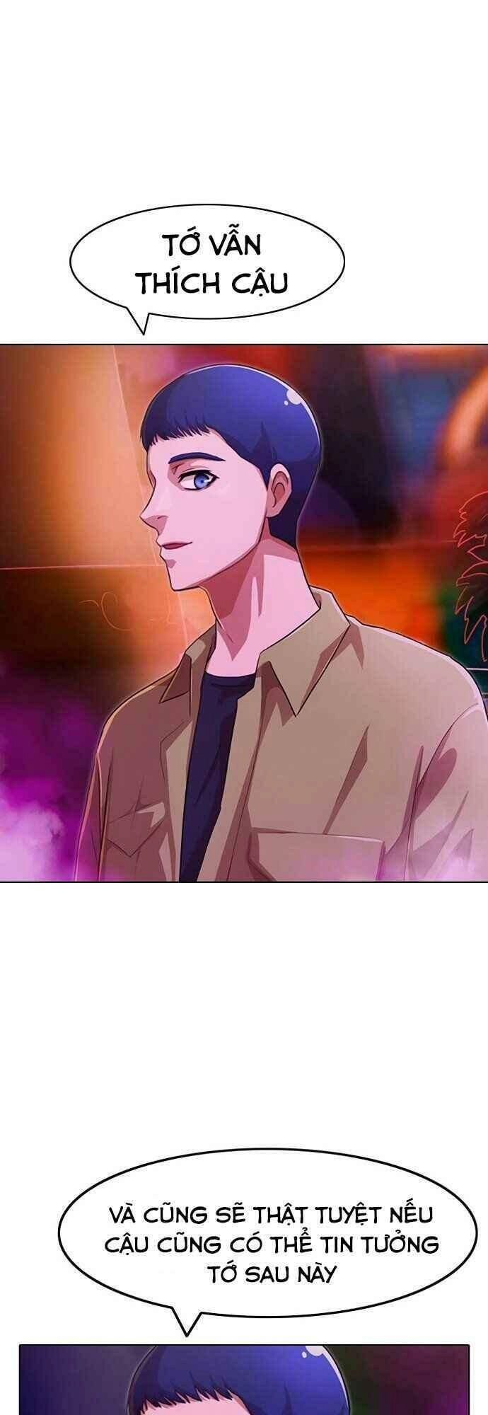 Cô Gái Từ Ứng Dụng Nhắn Tin Ngẫu Nhiên Chapter 104 - 55