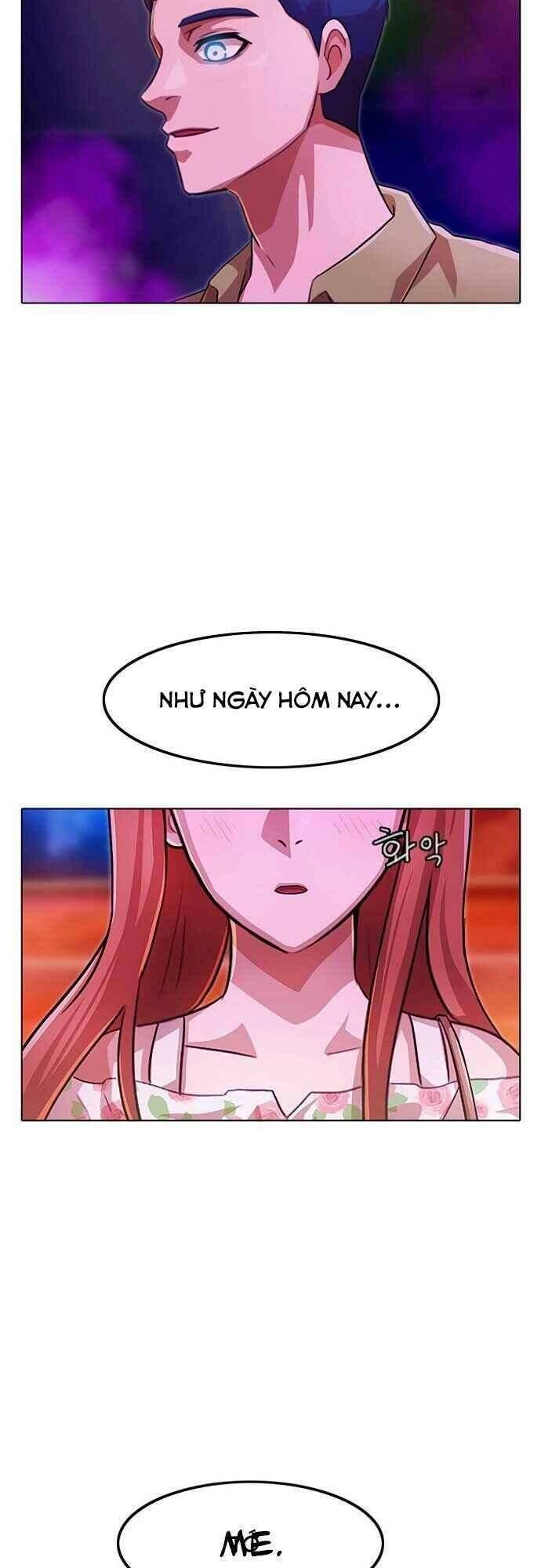 Cô Gái Từ Ứng Dụng Nhắn Tin Ngẫu Nhiên Chapter 104 - 56