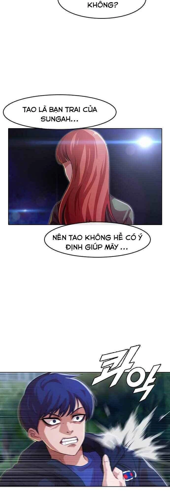 Cô Gái Từ Ứng Dụng Nhắn Tin Ngẫu Nhiên Chapter 104 - 61