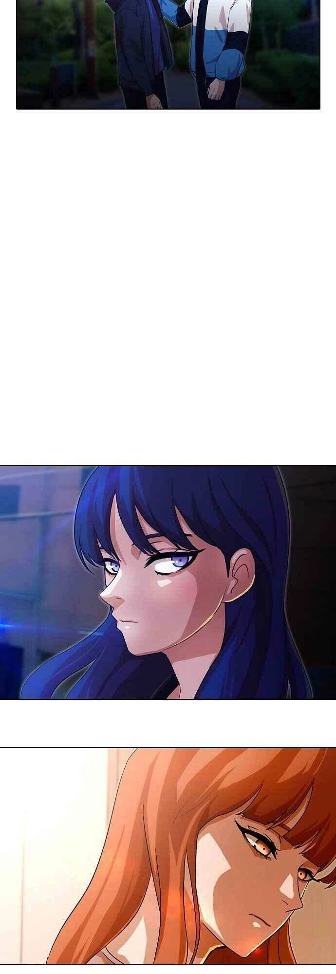 Cô Gái Từ Ứng Dụng Nhắn Tin Ngẫu Nhiên Chapter 104 - 63