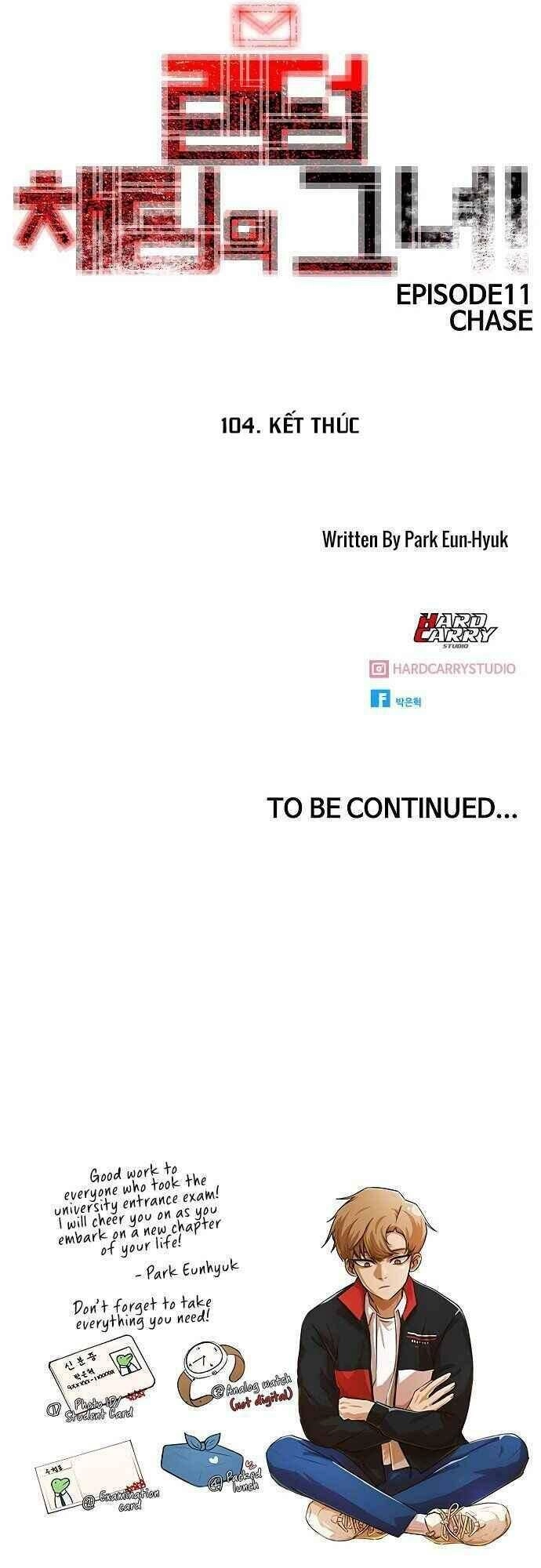 Cô Gái Từ Ứng Dụng Nhắn Tin Ngẫu Nhiên Chapter 104 - 65