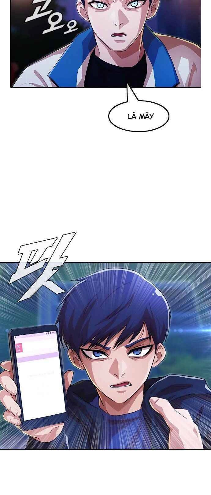 Cô Gái Từ Ứng Dụng Nhắn Tin Ngẫu Nhiên Chapter 105 - 3