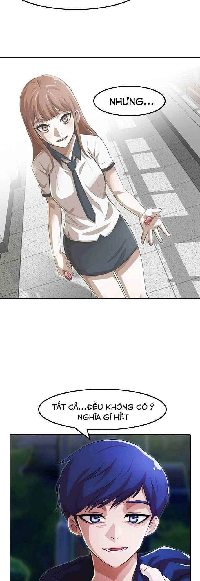 Cô Gái Từ Ứng Dụng Nhắn Tin Ngẫu Nhiên Chapter 105 - 6