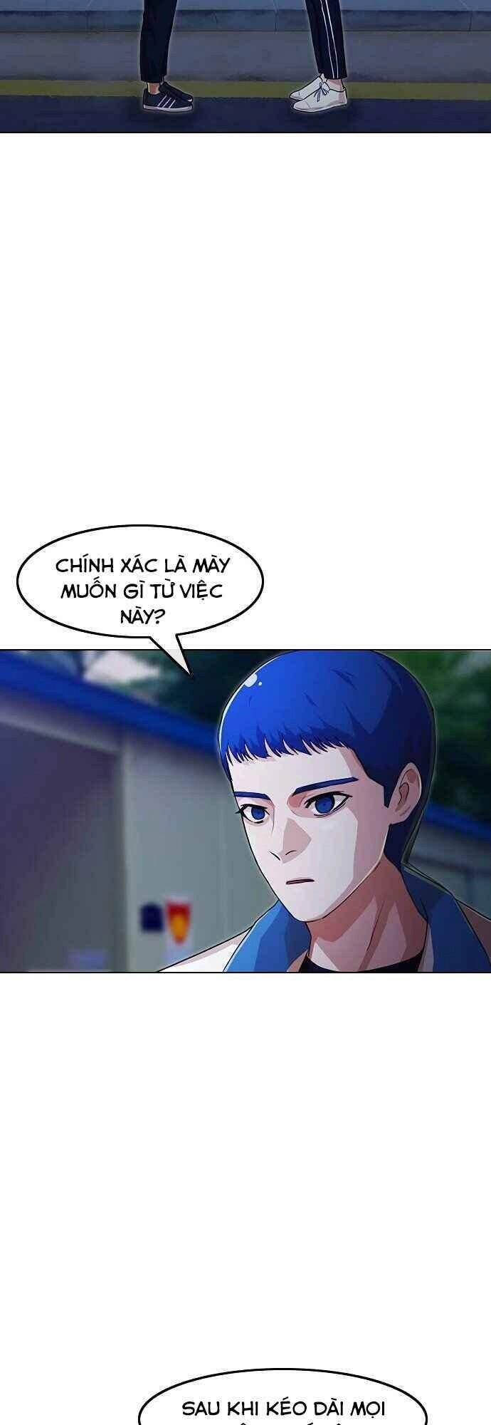 Cô Gái Từ Ứng Dụng Nhắn Tin Ngẫu Nhiên Chapter 105 - 11