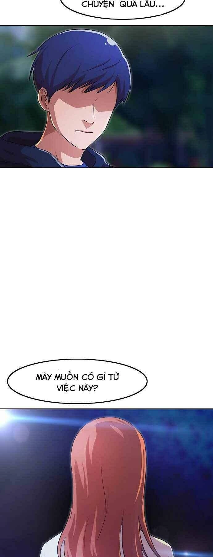 Cô Gái Từ Ứng Dụng Nhắn Tin Ngẫu Nhiên Chapter 105 - 12