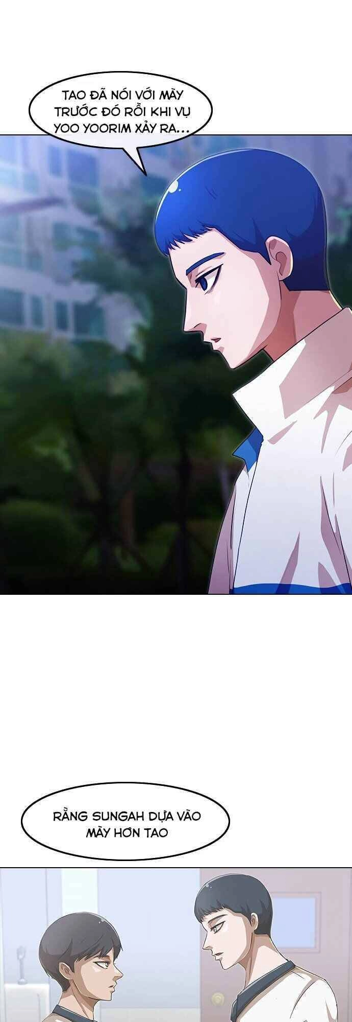 Cô Gái Từ Ứng Dụng Nhắn Tin Ngẫu Nhiên Chapter 105 - 15