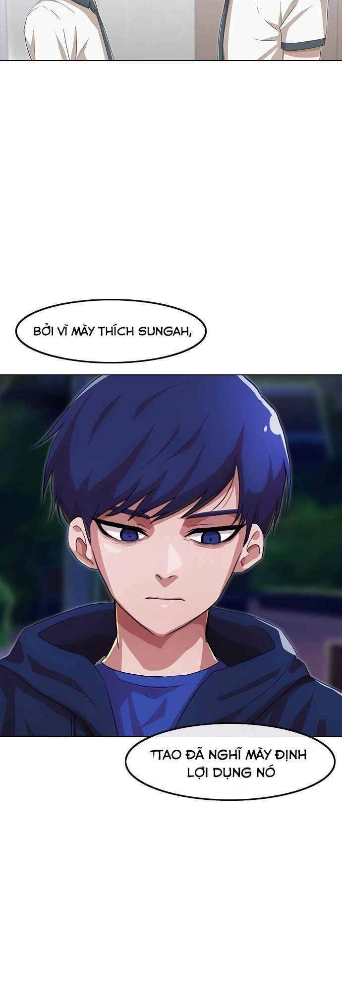 Cô Gái Từ Ứng Dụng Nhắn Tin Ngẫu Nhiên Chapter 105 - 16