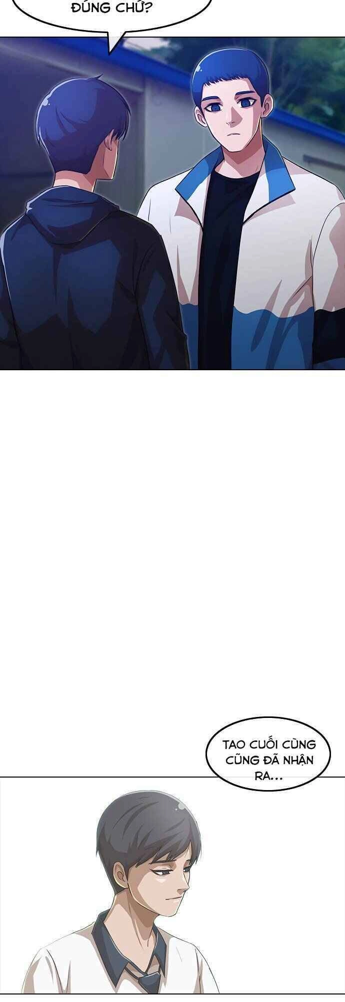 Cô Gái Từ Ứng Dụng Nhắn Tin Ngẫu Nhiên Chapter 105 - 25