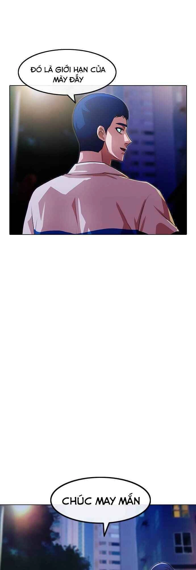 Cô Gái Từ Ứng Dụng Nhắn Tin Ngẫu Nhiên Chapter 105 - 32