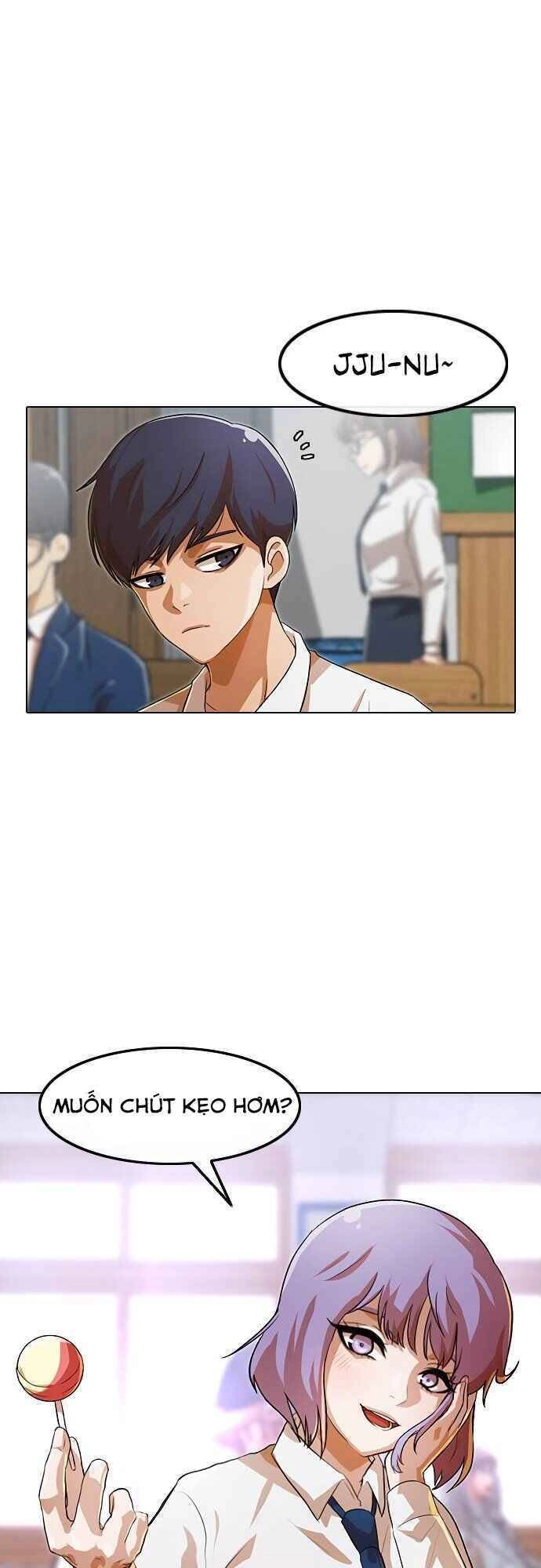 Cô Gái Từ Ứng Dụng Nhắn Tin Ngẫu Nhiên Chapter 105 - 39